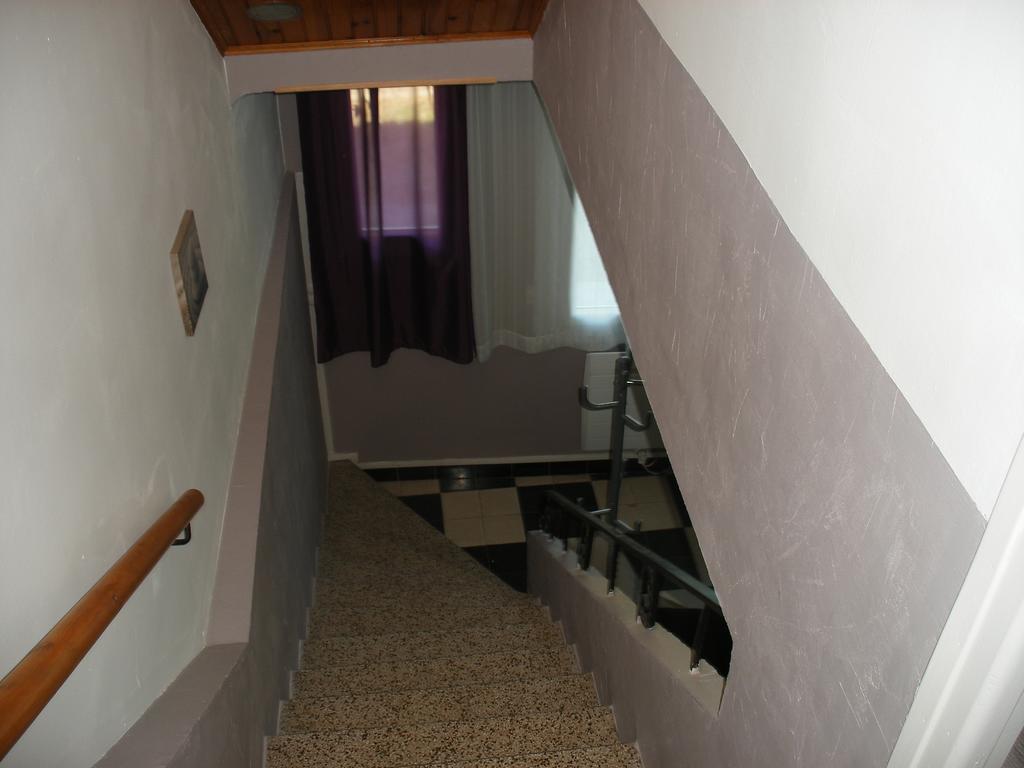 Petite Maison De Village Corneilla-de-Conflent Eksteriør bilde